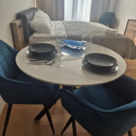 Apartamento Holesovice Luxury Praga