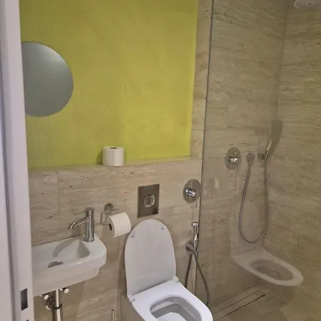 Holesovice Luxury Praga