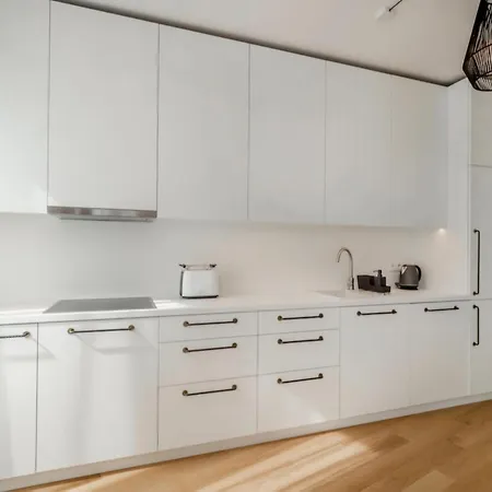Holesovice Luxury Apartamento