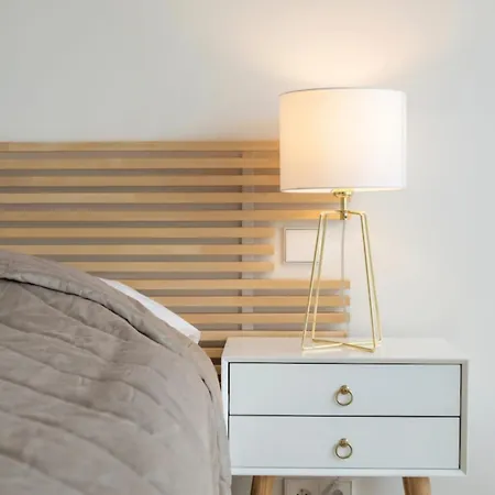 Apartamento Holesovice Luxury *