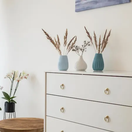 Apartamento Holesovice Luxury