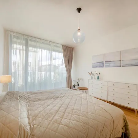 Holesovice Luxury