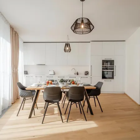 Holesovice Luxury