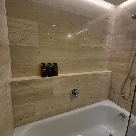 Apartament Holesovice Luxury Praga