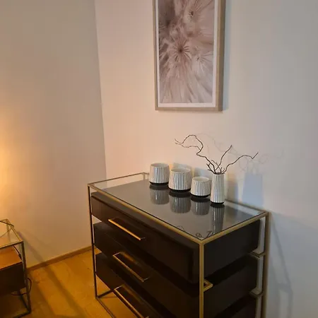 Holesovice Luxury Praga