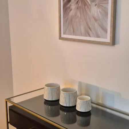 Apartamento Holesovice Luxury Praga