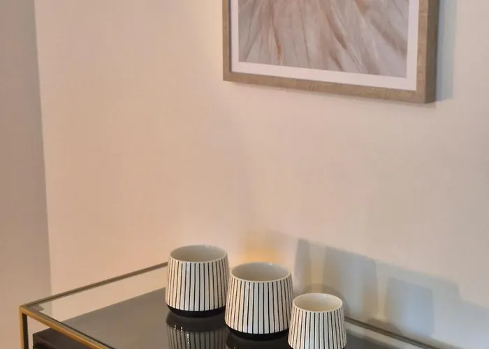Apartamento Holesovice Luxury Praga