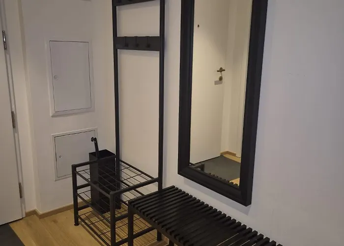 Holesovice Luxury Apartamento Praga