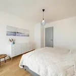 Holesovice Luxury Apartment Prague