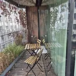 Holesovice Luxury Prague